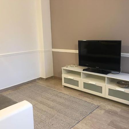 Ampio Bilocale A Milano Apartment ภายนอก รูปภาพ