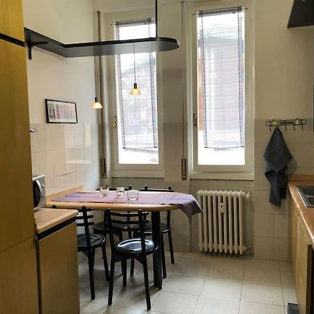 Ampio Bilocale A Milano Apartment ภายนอก รูปภาพ