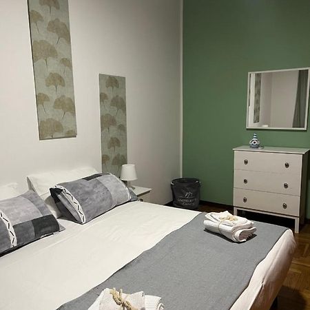Ampio Bilocale A Milano Apartment ภายนอก รูปภาพ