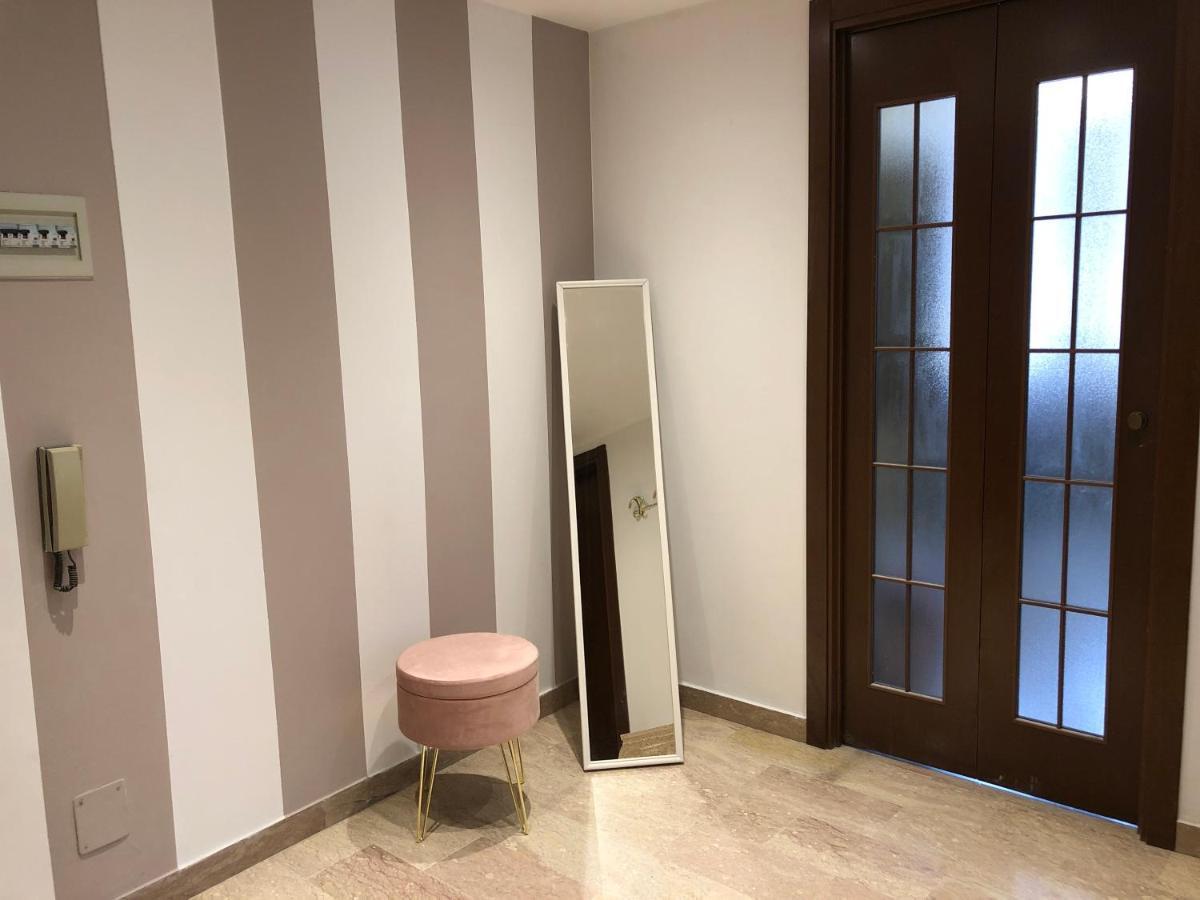Ampio Bilocale A Milano Apartment ภายนอก รูปภาพ