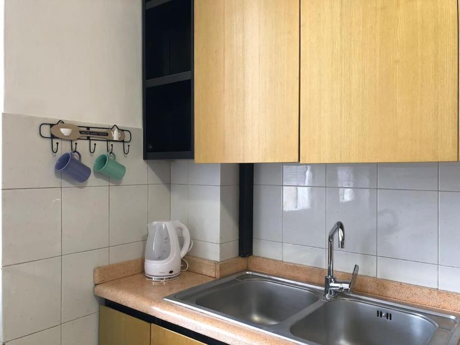 Ampio Bilocale A Milano Apartment ภายนอก รูปภาพ