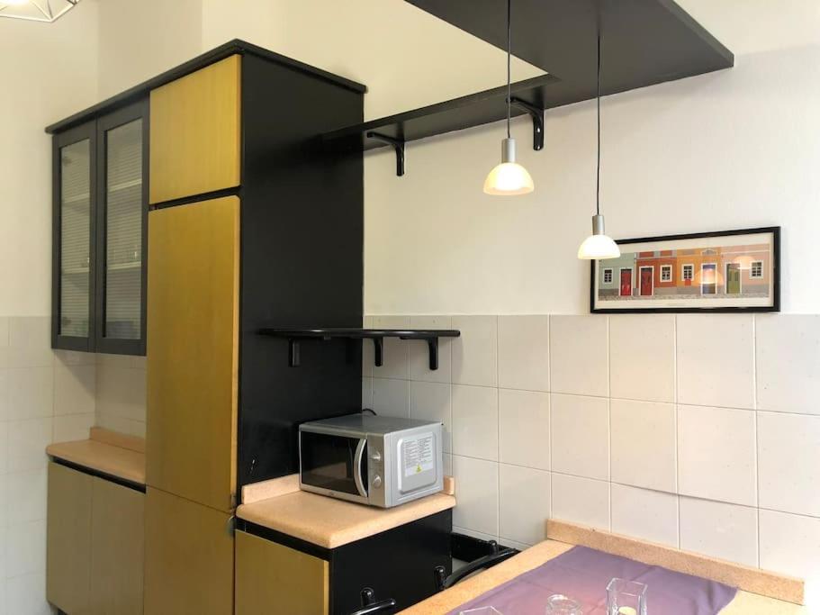 Ampio Bilocale A Milano Apartment ภายนอก รูปภาพ