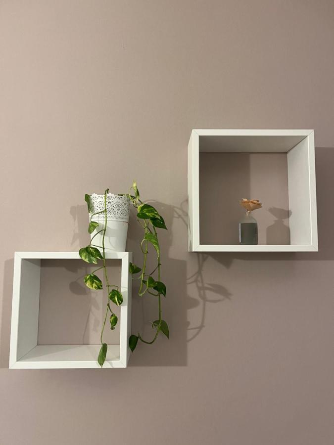 Ampio Bilocale A Milano Apartment ภายนอก รูปภาพ